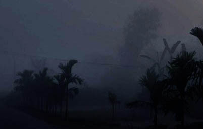 দেশের তিন বিভাগে কমবে রাতের তাপমাত্রা